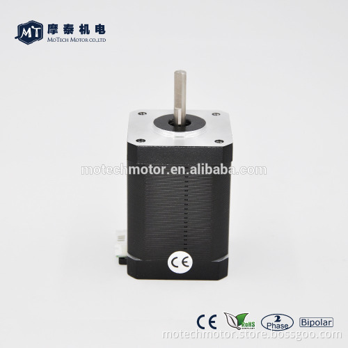 High Torque Nema 17 Bipolar Stepper Motor 81Ncm, 2.0A, 60mm length